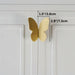 Papilio Drawer Pull - Residence Supply