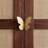 Papilio Drawer Pull - Residence Supply