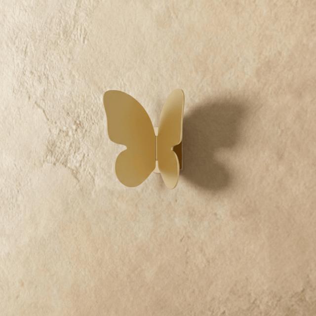 Papilio Drawer Pull - Residence Supply