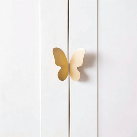 Papilio Drawer Pull