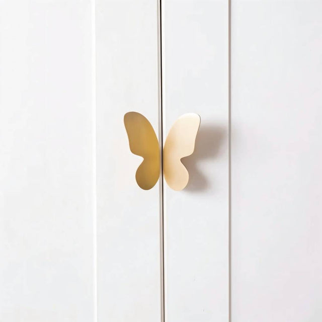 Papilio Drawer Pull