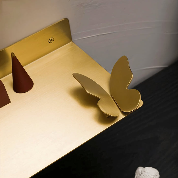 Papilio Drawer Pull - Dining Room Lights