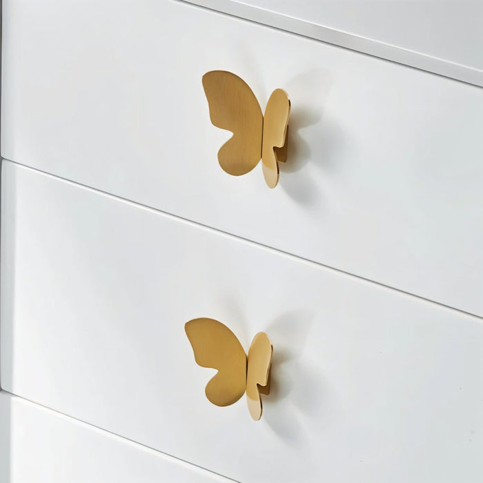 Papilio Drawer Pull - Residence Supply
