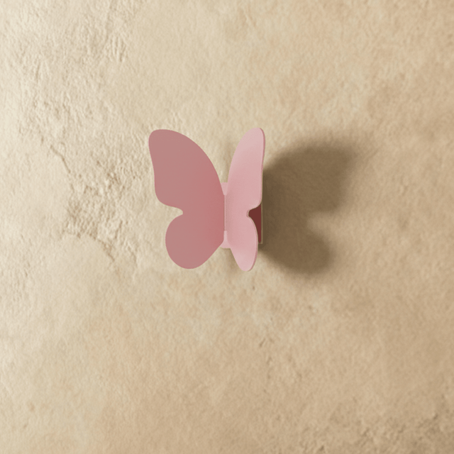 Papilio Drawer Pull - Residence Supply