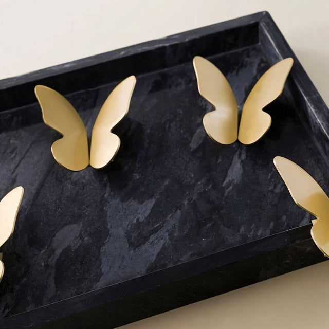 Papilio Drawer Pull