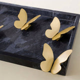 Papilio Drawer Pull