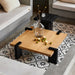 Papyr Coffee Table - Residence Supply