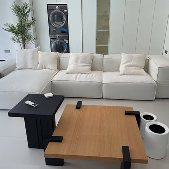 Papyr Coffee Table - Residence Supply