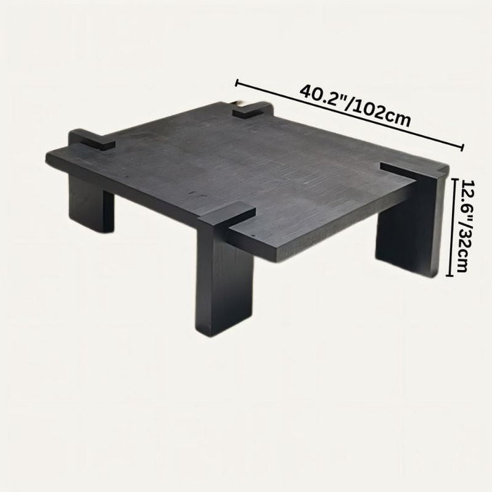 Papyr Coffee Table - Residence Supply