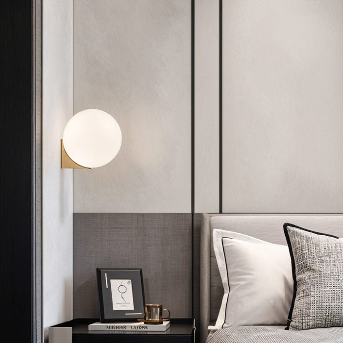 Paradisa Wall Lamp - Modern Lighting for Bedroom