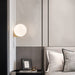 Paradisa Wall Lamp - Modern Lighting for Bedroom