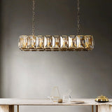 Parai Linear Chandelier