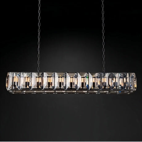 Parai Linear Chandelier