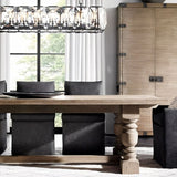 Parai Linear Chandelier