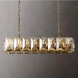Parai Linear Chandelier