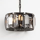 Parai Round Chandelier - Residence Supply