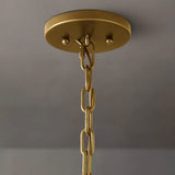 Parai Round Chandelier