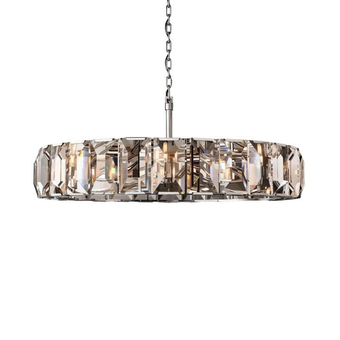 Parai Round Chandelier - Residence Supply