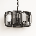 Parai Round Chandelier