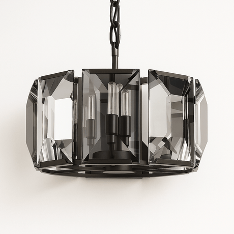 Parai Round Chandelier - Residence Supply