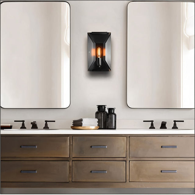 Parai Wall Lamp - Residence Supply