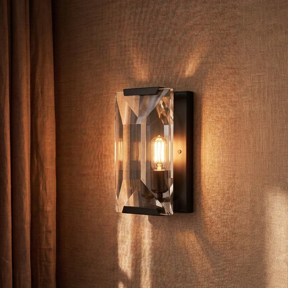 Parai Wall Lamp - Residence Supply