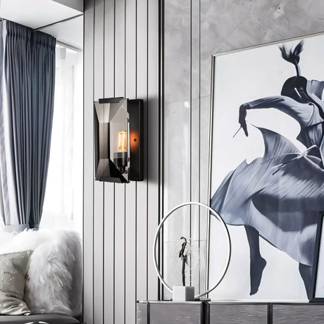 Parai Wall Lamp - Residence Supply