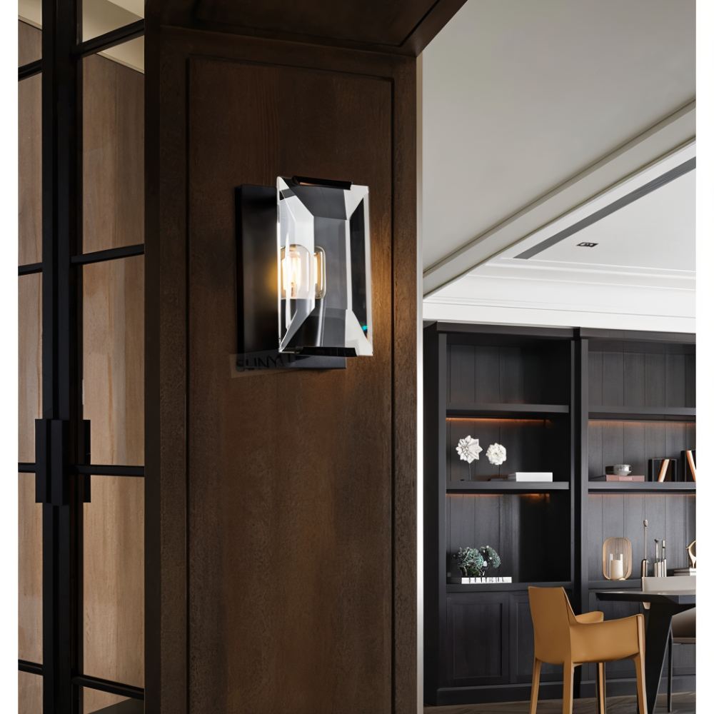 Parai Wall Lamp - Residence Supply