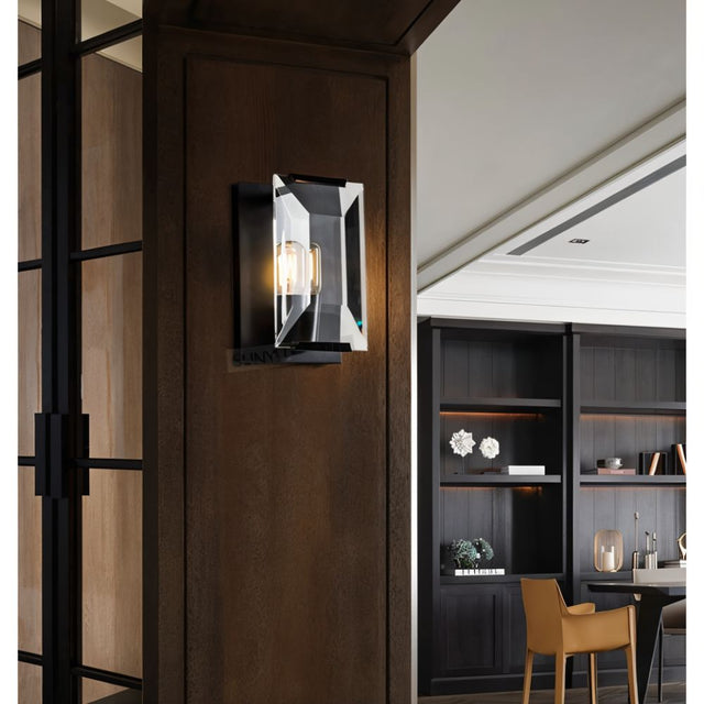 Parai Wall Lamp - Residence Supply