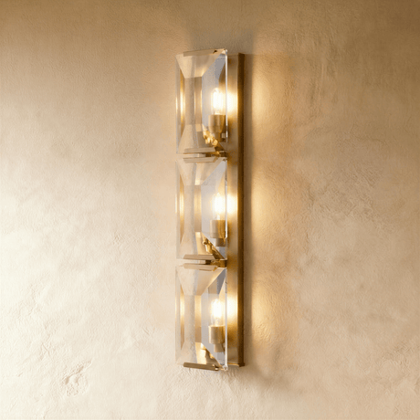 Parai Wall Lamp - Residence Supply