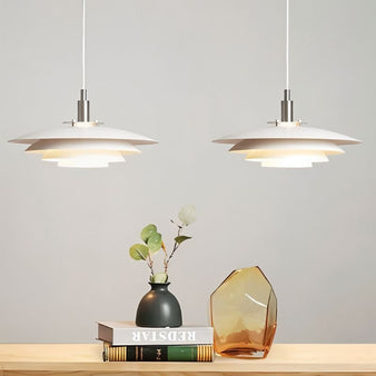 Paraply Pendant Light - Light Fixtures