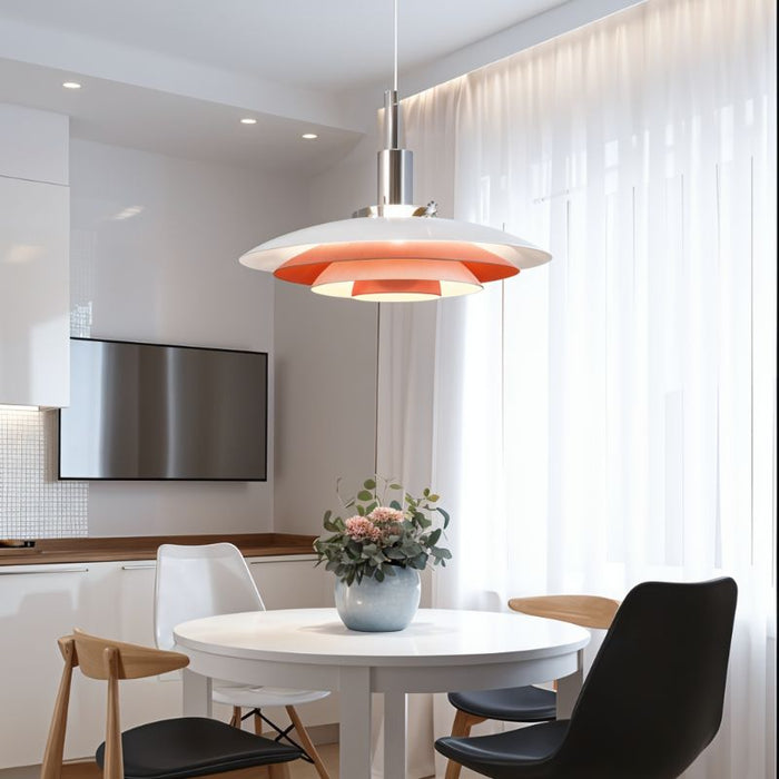 Paraply Pendant Light - Dining Room Fixtures