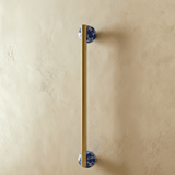 Parasa Marble Pull Bar - Residence Supply