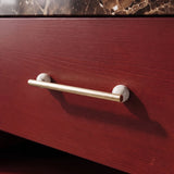 Parasa Marble Pull Bar - Residence Supply