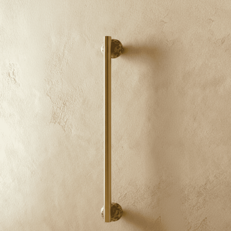 Parasa Marble Pull Bar - Residence Supply