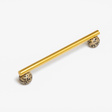 Parasa Marble Pull Bar - Residence Supply