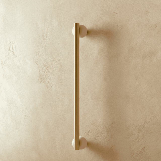 Parasa Marble Pull Bar - Residence Supply
