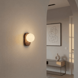 Parkal Wall Lamp - Residence Supply