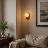 Parkal Wall Lamp - Residence Supply