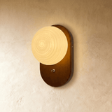 Parkal Wall Lamp - Residence Supply