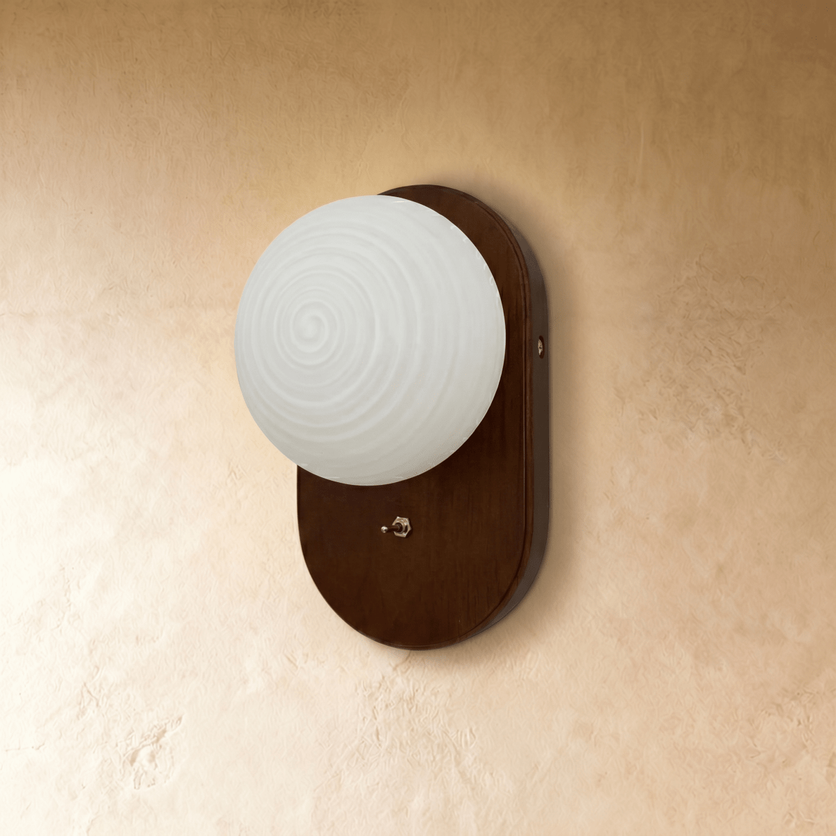 Parkal Wall Lamp - Residence Supply
