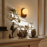 Parkal Wall Lamp - Residence Supply