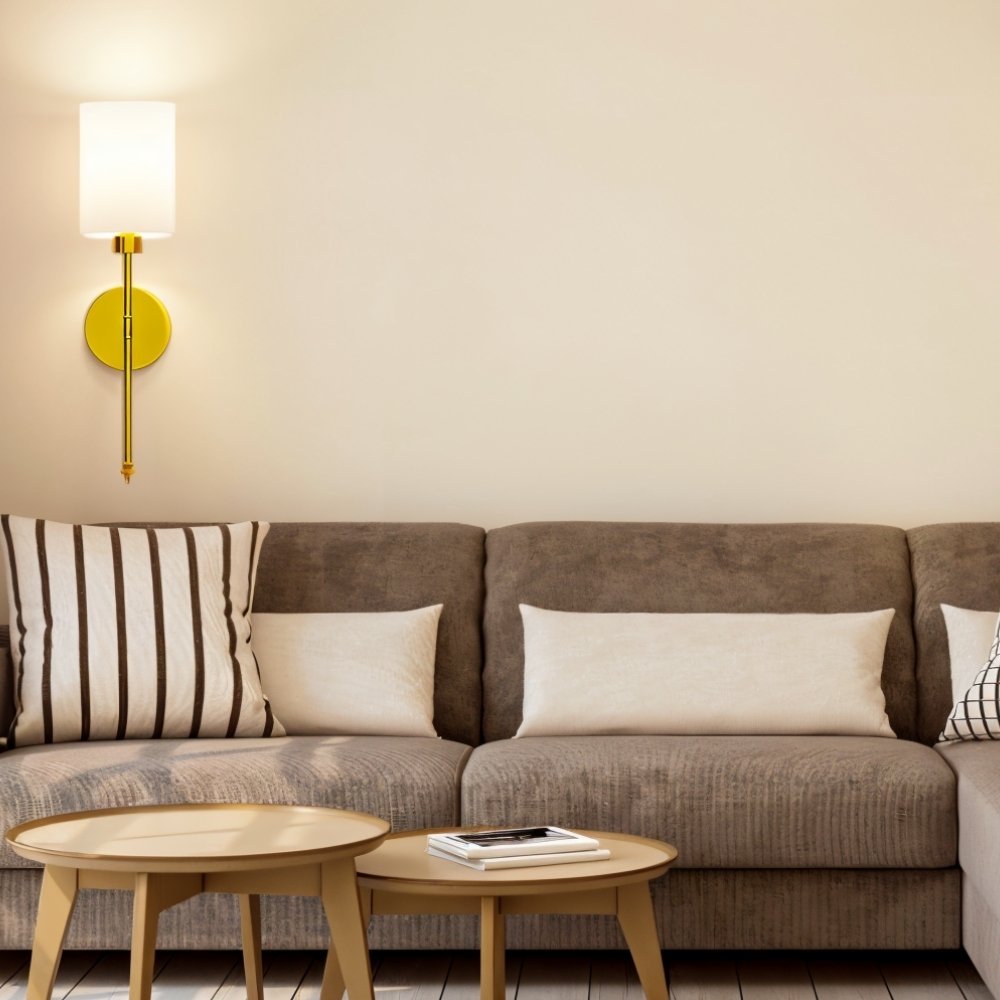 Parkel Wall Lamp - Residence Supply