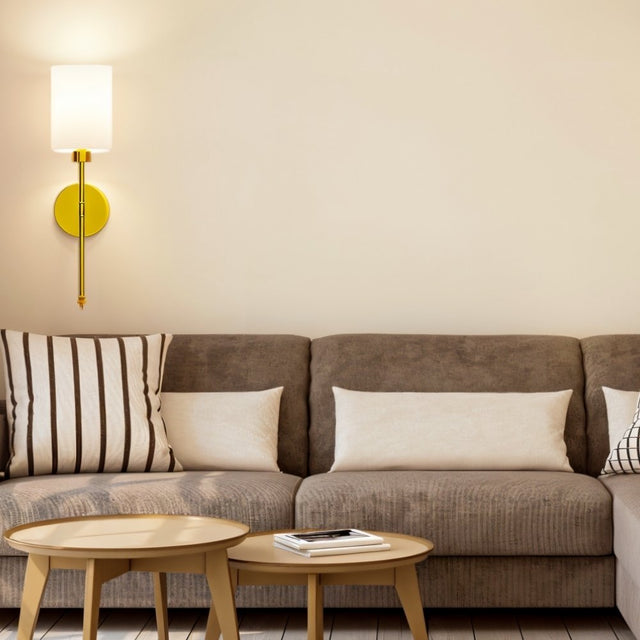 Parkel Wall Lamp - Residence Supply