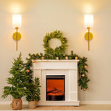 Parkel Wall Lamp - Residence Supply