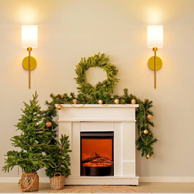 Parkel Wall Lamp - Residence Supply