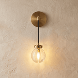 Parlap Wall Lamp - Residence Supply