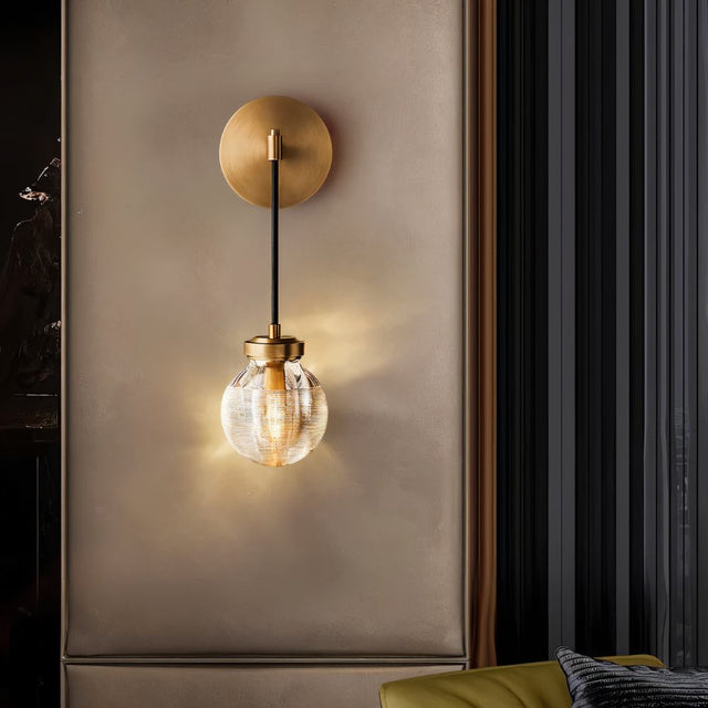 Parlap Wall Lamp - Residence Supply