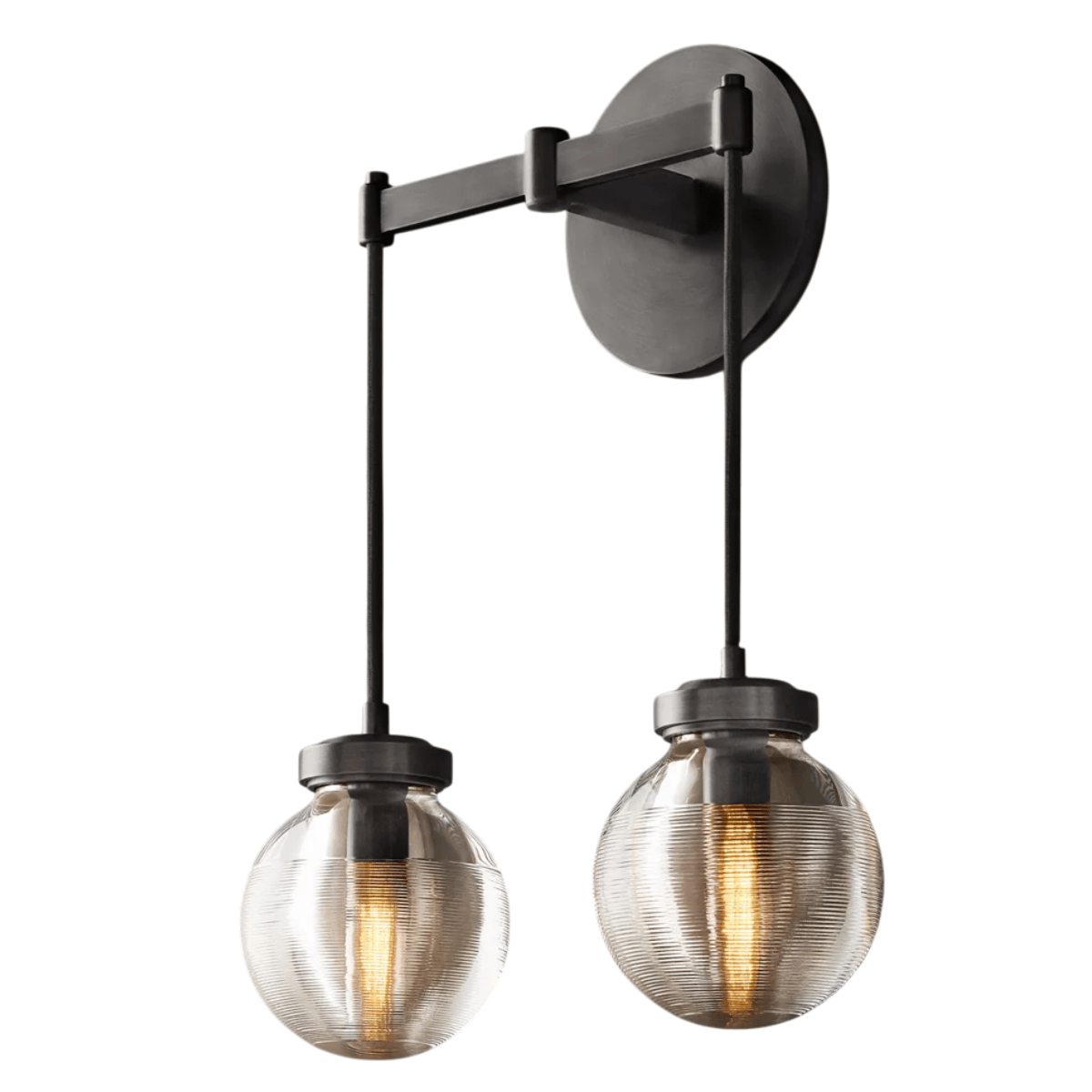 Parlap Wall Lamp - Residence Supply