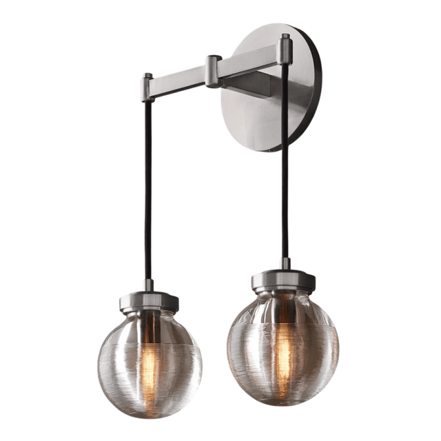 Parlap Wall Lamp - Residence Supply